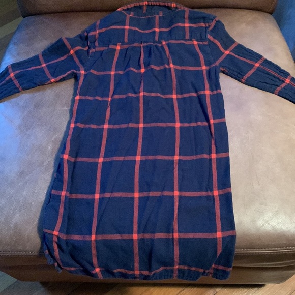 Old Navy Girls Tunic Dress - Picture 3 of 4